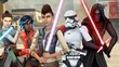 PC Sims 4: Star Wars Bundle incl. Journey to Batuu Game Pack kaina ir informacija | Kompiuteriniai žaidimai | pigu.lt