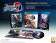 PS4 Legend of Heroes: Trails of Cold Steel IV Frontline Edition kaina ir informacija | Kompiuteriniai žaidimai | pigu.lt