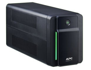 APC BX950MIFR kaina ir informacija | Nepertraukiamo maitinimo šaltiniai (UPS) | pigu.lt