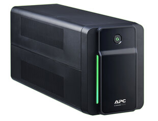 APC Back-UPS 1200VA, 230V, AVR, French Sockets 650W цена и информация | Источники бесперебойного питания (UPS) | pigu.lt