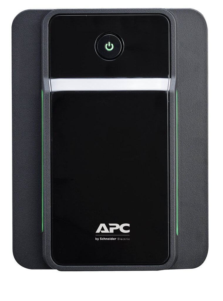 APC Back-UPS 1200VA, 230V, AVR, French Sockets 650W kaina ir informacija | Nepertraukiamo maitinimo šaltiniai (UPS) | pigu.lt