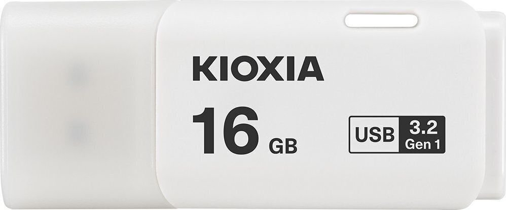 USB atmintinė KIOXIA U301 16GB цена и информация | USB laikmenos | pigu.lt
