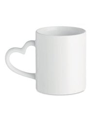 Universalus puodelis Būk savimi kaina ir informacija | Originalūs puodeliai | pigu.lt