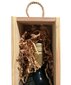 Vertikali, medinė vyno dėžė Gera bosė kaina ir informacija | Kitos originalios dovanos | pigu.lt
