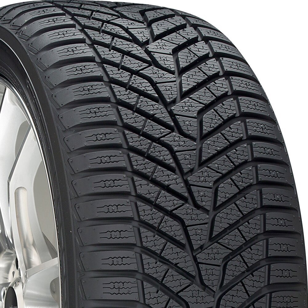 YOKOHAMA Bluearth Winter (V905) 315/35R21 111W XL цена и информация | Žieminės padangos | pigu.lt