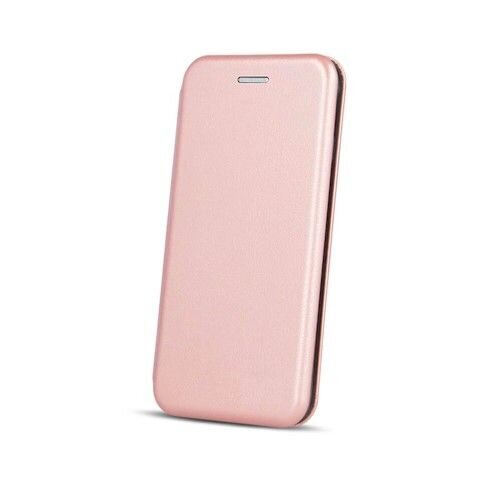 ILike Book skirtas Huawei P40 Lite, rožinis kaina ir informacija | Telefono dėklai | pigu.lt