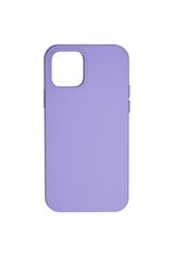SoundBerry для iPhone 12 Mini, фиолетовый (fig) цена и информация | Чехлы для телефонов | pigu.lt