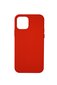 SoundBerry skirtas iPhone 12 Mini, raudonas (chilli red) цена и информация | Telefono dėklai | pigu.lt