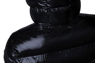 Striukė vyrams Geox Sile Hood JKT FW20 цена и информация | Мужские куртки | pigu.lt