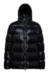 Striukė vyrams Geox Sile Hood JKT FW20 цена и информация | Мужские куртки | pigu.lt