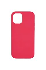 SoundBerry для iPhone 12/12 Pro, розовый (hot pink) цена и информация | Чехлы для телефонов | pigu.lt