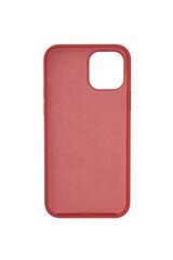 SoundBerry для iPhone 12/12 Pro, красный (persian red) цена и информация | Чехлы для телефонов | pigu.lt