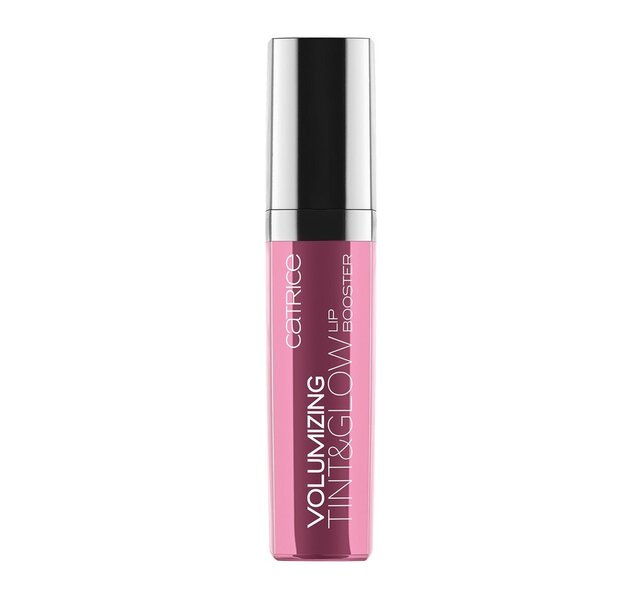 catrice tint glow lip booster