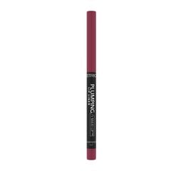 Lūpų pieštukas Catrice Plumping, 0,35 g, 090 The Wild One kaina ir informacija | Lūpų dažai, blizgiai, balzamai, vazelinai | pigu.lt