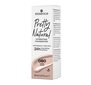 Drėkinamasis makiažo pagrindas Essence Pretty Natural, 30 ml, 080 Cool Chai kaina ir informacija | Makiažo pagrindai, pudros | pigu.lt