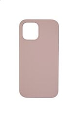 SoundBerry для iPhone 12 Mini, розовый (pink lemonade) цена и информация | Чехлы для телефонов | pigu.lt