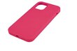 SoundBerry skirtas iPhone 12 Mini, rožinis (hot pink) kaina ir informacija | Telefono dėklai | pigu.lt