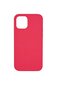 SoundBerry skirtas iPhone 12 Mini, rožinis (hot pink) kaina ir informacija | Telefono dėklai | pigu.lt