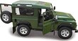 Nuotoliniu būdu valdomas automobilis Jamara Land Rover kaina ir informacija | Žaislai berniukams | pigu.lt