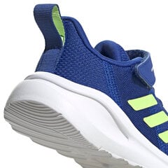 Обувь для детей Adidas Hoops Mid 2.0 I Legend Ink цена и информация | Детская спортивная обувь | pigu.lt