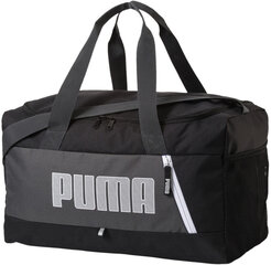 Puma Спортивные сумки Fundamentals Spor Black цена и информация | Рюкзаки и сумки | pigu.lt
