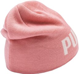 Женская кепка PUMA Ws Ponytail Cap, розовая цена и информация | Женские шапки | pigu.lt