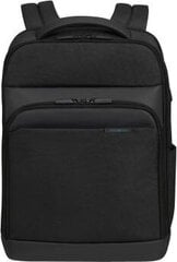 Рюкзак Samsonite 001957420000 skirta 15.6", черный цена и информация | Рюкзаки, сумки, чехлы для компьютеров | pigu.lt