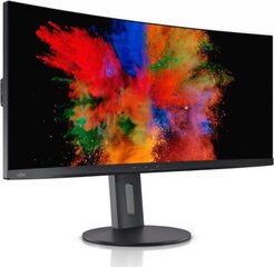 Fujitsu S26361-K1695-V160 kaina ir informacija | Monitoriai | pigu.lt