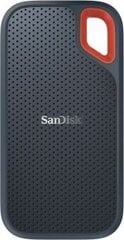 SanDisk 001865300000 цена и информация | Жёсткие диски (SSD, HDD) | pigu.lt