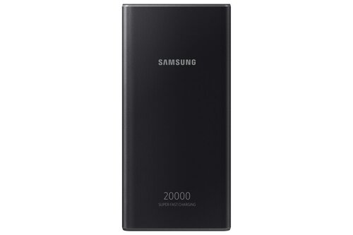 Samsung EB-P5300XJEGEU, 20000 mAh kaina ir informacija | Atsarginiai maitinimo šaltiniai (power bank) | pigu.lt