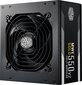 Cooler Master MWE Gold 550 - V2 цена и информация | Maitinimo šaltiniai (PSU) | pigu.lt