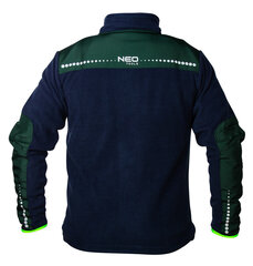 Darbo megztinis Neo Premium, mėlynas kaina ir informacija | Darbo rūbai | pigu.lt