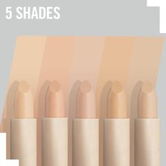 Корректор Rimmel London Hide The Blemish 4,5 г, 001 Ivory цена и информация | Пудры, базы под макияж | pigu.lt