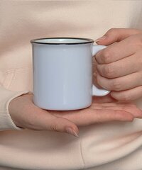Universalus puodelis Biuro vadovas, baltas kaina ir informacija | Originalūs puodeliai | pigu.lt