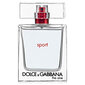 Tualetinis vanduo Dolce & Gabbana The One Sport EDT vyrams, 50 ml kaina ir informacija | Kvepalai vyrams | pigu.lt