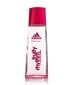 Tualetinis vanduo Adidas Fruity Rhythm EDT moterims, 50 ml kaina ir informacija | Kvepalai moterims | pigu.lt