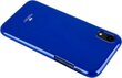 Dėklas Mercury Jelly skirtas Samsung A41, mėlynas kaina ir informacija | Telefono dėklai | pigu.lt
