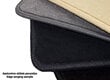 Kilimėliai ARS SEAT LEON 2005-2012 /14 Standartinė danga kaina ir informacija | Modeliniai tekstiliniai kilimėliai | pigu.lt