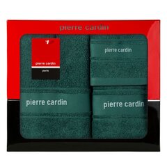 Rankšluostis Pierre Cardin, 30x50 cm kaina ir informacija | Rankšluosčiai | pigu.lt