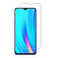 2.5d Tempered Glass kaina ir informacija | Apsauginės plėvelės telefonams | pigu.lt