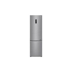 LG GBB72PZDMN цена и информация | LG Холодильники и морозильные камеры | pigu.lt