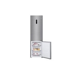 LG GBB72PZDMN цена и информация | Холодильники | pigu.lt