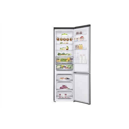 LG GBB72PZDMN kaina ir informacija | Šaldytuvai | pigu.lt