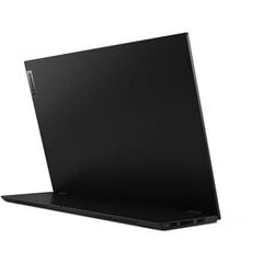 Lenovo 62A3UAT1WL kaina ir informacija | Lenovo Monitoriai kompiuteriams ir laikikliai | pigu.lt