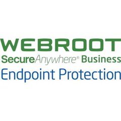 Webroot 112260011B цена и информация | Антивирусные программы | pigu.lt