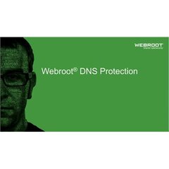 Webroot 152300001B kaina ir informacija | Antivirusinės programos | pigu.lt