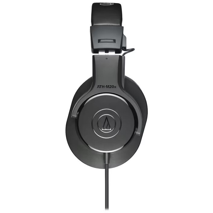 Audio Technica ATR2500x-USB + ATH-M20x + Boom Arm kaina ir informacija | Ausinės | pigu.lt