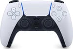 Sony DualSense PS5 Wireless Controller White