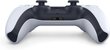 Sony DualSense PS5 Wireless Controller White цена и информация | Žaidimų pultai  | pigu.lt