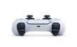 Sony PlayStation DualSense White (PS5) kaina ir informacija | Žaidimų pultai  | pigu.lt